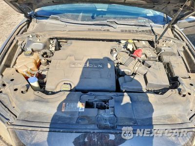 Zdjęcie 11 z 12 samochodu: 2019 LINCOLN CONTINENTAL VIN:1LN6L9UK1K5607074 - miniatura