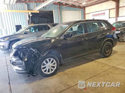 2018 NISSAN ROGUE S KNMAT2MV2JP520738 - główne zdjęcie licytacji z USA - miniatura