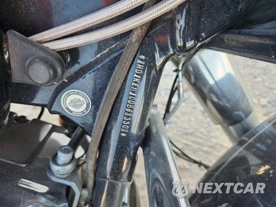 Zdjęcie 9 z 9 samochodu: 2013 HARLEY-DAVIDSON FLHTK ELECTRA GLIDE ULTRA LIMITED VIN:1HD1KEM10DB683308 - miniatura