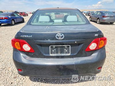 Zdjęcie 6 z 12 samochodu: 2010 TOYOTA COROLLA LE VIN:1NXBU4EE7AZ352944 - miniatura
