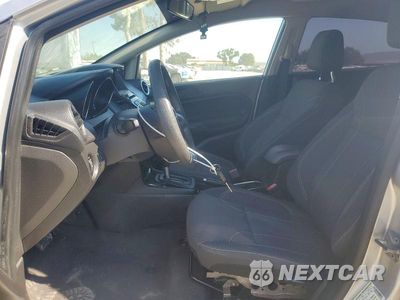 Zdjęcie 7 z 12 samochodu: 2019 FORD FIESTA SE VIN:3FADP4BJ5KM149746 - miniatura