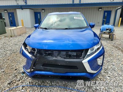 Piąte zdjęcie samochodu w środku: 2020 MITSUBISHI ECLIPSE CROSS ES VIN:JA4AT3AA6LZ035916 - miniatura