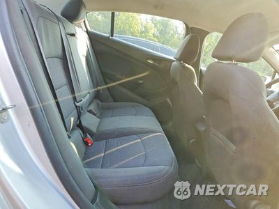 Zdjęcie 10 z 12 samochodu: 2018 CHEVROLET CRUZE LT VIN:1G1BE5SM8J7156506 - miniatura