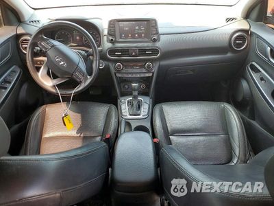 Zdjęcie 8 z 13 samochodu: 2021 HYUNDAI KONA LIMITED VIN:KM8K33A59MU636812 - miniatura