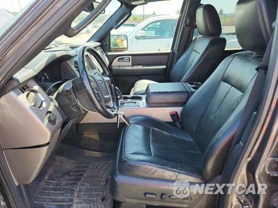 Zdjęcie 7 z 14 samochodu: 2017 FORD EXPEDITION LIMITED VIN:1FMJU2AT9HEA27138 - miniatura