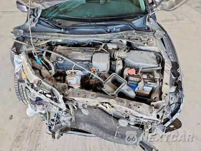 Zdjęcie 11 z 12 samochodu: 2016 HONDA ACCORD EXL VIN:1HGCR2F93GA175546 - miniatura