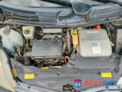 Zdjęcie 11 z 12 samochodu: 2006 TOYOTA PRIUS BASE VIN:JTDKB20U163190545 - miniatura