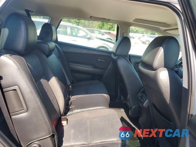 Zdjęcie 10 z 12 samochodu: 2014 MAZDA CX-9 TOURING VIN:JM3TB3CV2E0432300 - miniatura