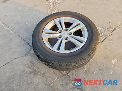 Zdjęcie 13 z 14 samochodu: 2016 CHEVROLET EQUINOX LS VIN:2GNALBEK1G1155650 - miniatura