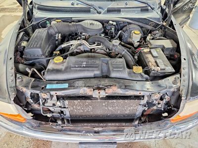 Zdjęcie 11 z 12 samochodu: 2000 DODGE DAKOTA VIN:1B7GG22X3YS581509 - miniatura