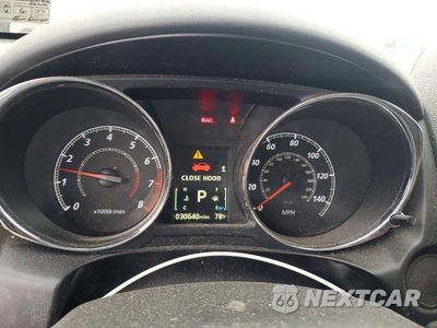 Zdjęcie 9 z 13 samochodu: 2024 MITSUBISHI OUTLANDER SPORT S/SE VIN:JA4ARUAU3RU004076 - miniatura