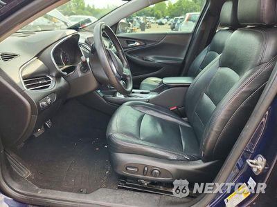 Zdjęcie 7 z 12 samochodu: 2017 CHEVROLET MALIBU LT VIN:1G1ZE5ST7HF223988 - miniatura