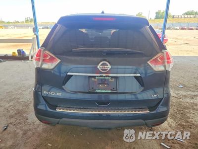 Zdjęcie 6 z 12 samochodu: 2016 NISSAN ROGUE S VIN:KNMAT2MV3GP631887 - miniatura