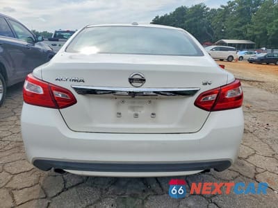 Zdjęcie 6 z 12 samochodu: 2020 NISSAN ALTIMA VIN:1N4AL3AP9GC111475 - miniatura