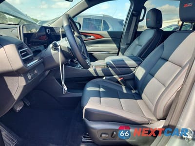 Zdjęcie 7 z 13 samochodu: 2025 CHEVROLET TRAVERSE Z71 VIN:1GNEVJRSXSJ213818 - miniatura