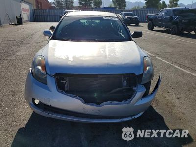 Piąte zdjęcie samochodu w środku: 2008 NISSAN ALTIMA 2.5 VIN:1N4AL21E78N447592 - miniatura
