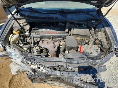 Zdjęcie 11 z 13 samochodu: 2007 TOYOTA CAMRY LE VIN:JTNBE46K773045418 - miniatura