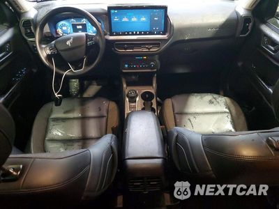 Zdjęcie 8 z 13 samochodu: 2025 FORD BRONCO SPORT BIG BEND VIN:3FMCR9BN7SRF56904 - miniatura