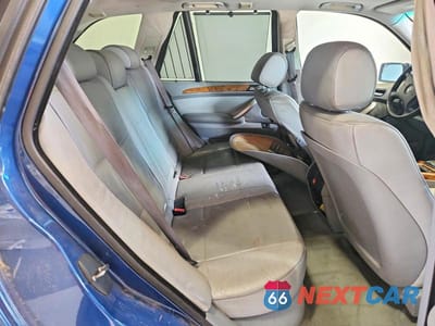 Zdjęcie 11 z 13 samochodu: 2001 BMW X5 3.0I VIN:WBAFA53551LP23660 - miniatura