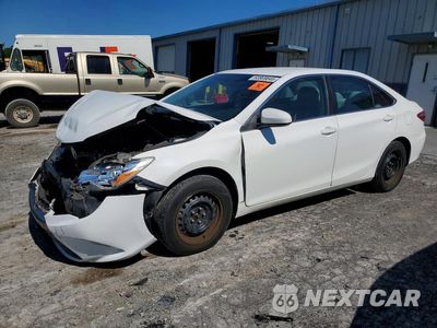 2016 TOYOTA CAMRY LE 4T4BF1FK9GR540117 - główne zdjęcie licytacji z USA - miniatura