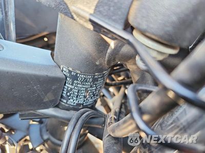 Zdjęcie 9 z 9 samochodu: 2019 KAWASAKI EX650 J VIN:JKAEXEJ12KDA03111 - miniatura