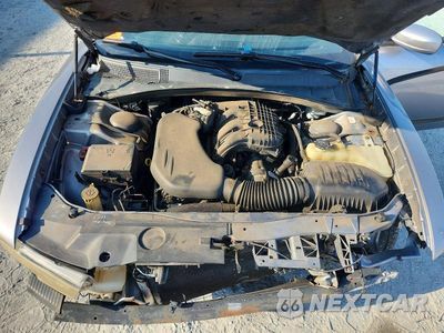 Zdjęcie 11 z 12 samochodu: 2011 DODGE CHARGER VIN:2B3CL3CG1BH556171 - miniatura