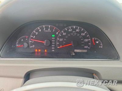 Zdjęcie 9 z 12 samochodu: 2006 TOYOTA CAMRY LE VIN:4T1BE32K16U125466 - miniatura