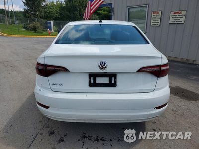 Zdjęcie 6 z 12 samochodu: 2020 VOLKSWAGEN JETTA S VIN:3VWCB7BU2LM017297 - miniatura