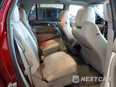 Zdjęcie 11 z 13 samochodu: 2017 BUICK ENCLAVE VIN:5GAKVCKD6HJ242214 - miniatura