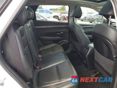 Zdjęcie 11 z 14 samochodu: 2022 HYUNDAI TUCSON LIMITED VIN:KM8JECA10NU029783 - miniatura