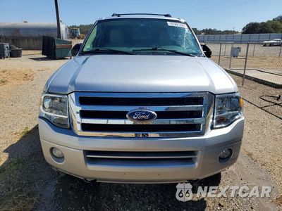 Piąte zdjęcie samochodu w środku: 2012 FORD EXPEDITION XLT VIN:1FMJU1J53CEF48988 - miniatura
