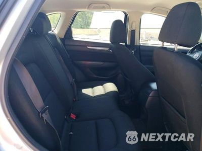 Zdjęcie 10 z 12 samochodu: 2018 MAZDA CX-5 SPORT VIN:JM3KFBBM7J0386105 - miniatura
