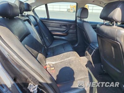 Zdjęcie 10 z 13 samochodu: 2011 BMW 328 XI SULEV VIN:WBAPK5G51BNN80692 - miniatura