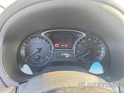 Zdjęcie 9 z 13 samochodu: 2015 NISSAN ALTIMA 2.5 S VIN:1N4AL3AP8FC457306 - miniatura