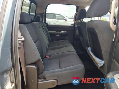 Zdjęcie 10 z 12 samochodu: 2009 GMC SIERRA K1500 SLE VIN:3GTEK23359G186709 - miniatura