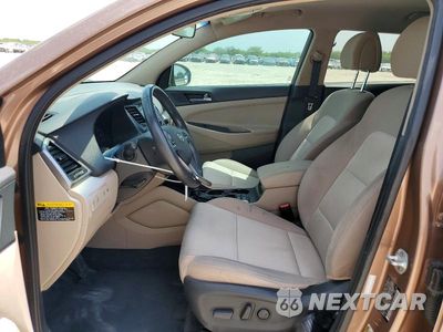 Zdjęcie 7 z 12 samochodu: 2017 HYUNDAI TUCSON SPORT VIN:KM8J33A27HU323040 - miniatura
