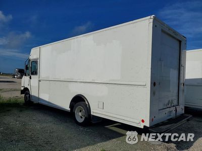 Drugie zdjęcie samochodu z przodu: 2021 FORD F59 DELIVERY TRUCK VIN:1F65F5KN2M0A09401 - miniatura