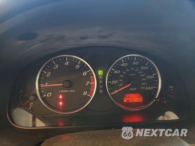 Zdjęcie 9 z 13 samochodu: 2006 MAZDA 6 S VIN:1YVHP80D165M54683 - miniatura