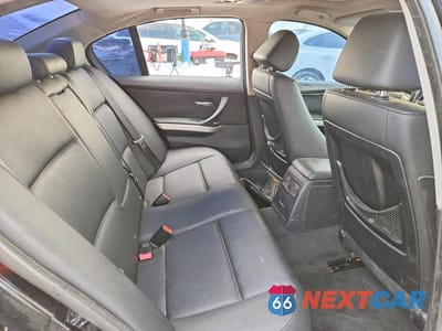 Zdjęcie 10 z 12 samochodu: 2007 BMW 328 I SULEV VIN:WBAVC53597FZ70743 - miniatura