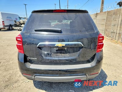 Zdjęcie 6 z 13 samochodu: 2017 CHEVROLET EQUINOX LS VIN:2GNALBEK8H1513988 - miniatura