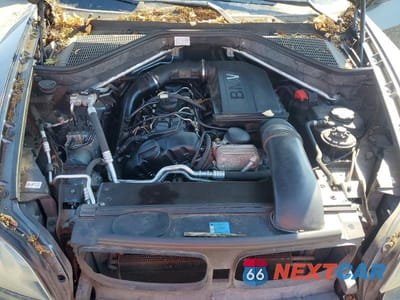 Zdjęcie 12 z 13 samochodu: 2011 BMW X5 XDRIVE35I VIN:5UXZV4C58BL740984 - miniatura