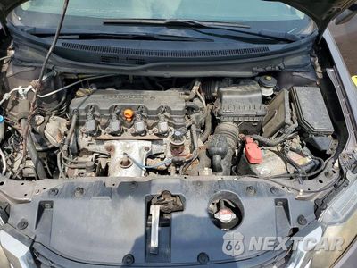 Zdjęcie 11 z 12 samochodu: 2013 HONDA CIVIC LX VIN:19XFB2F5XDE292207 - miniatura