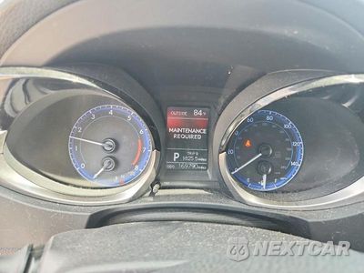 Zdjęcie 9 z 12 samochodu: 2015 TOYOTA COROLLA S VIN:2T1BURHE3FC271229 - miniatura