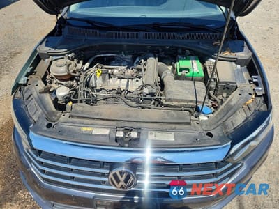 Zdjęcie 11 z 12 samochodu: 2019 VOLKSWAGEN JETTA S VIN:3VWC57BU3KM245802 - miniatura
