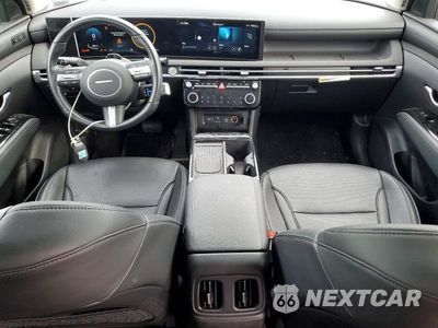 Zdjęcie 8 z 13 samochodu: 2025 HYUNDAI TUCSON LIMITED VIN:5NMJECDE0SH606821 - miniatura