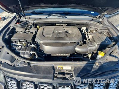 Zdjęcie 12 z 13 samochodu: 2019 JEEP GRAND CHEROKEE LAREDO VIN:1C4RJEAG5KC614895 - miniatura