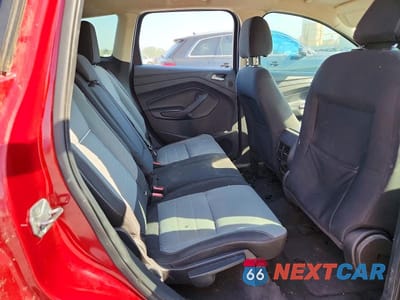 Zdjęcie 10 z 12 samochodu: 2014 FORD ESCAPE SE VIN:1FMCU0GX0EUB41814 - miniatura