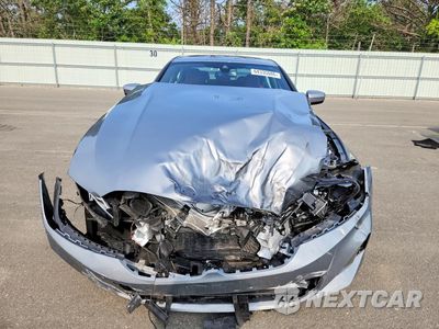 Piąte zdjęcie samochodu w środku: 2023 BMW 330XI VIN:3MW89FF01P8D33002 - miniatura