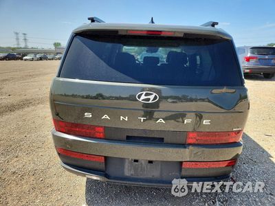 Zdjęcie 6 z 13 samochodu: 2024 HYUNDAI SANTA FE SEL VIN:5NMP2DGL1RH028239 - miniatura