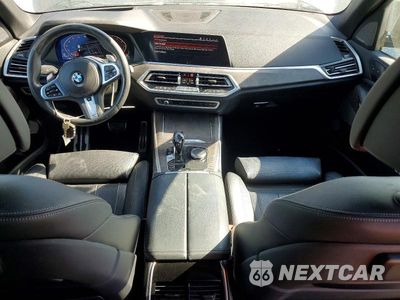 Zdjęcie 8 z 13 samochodu: 2019 BMW X5 XDRIVE40I VIN:5UXCR6C56KLL10019 - miniatura